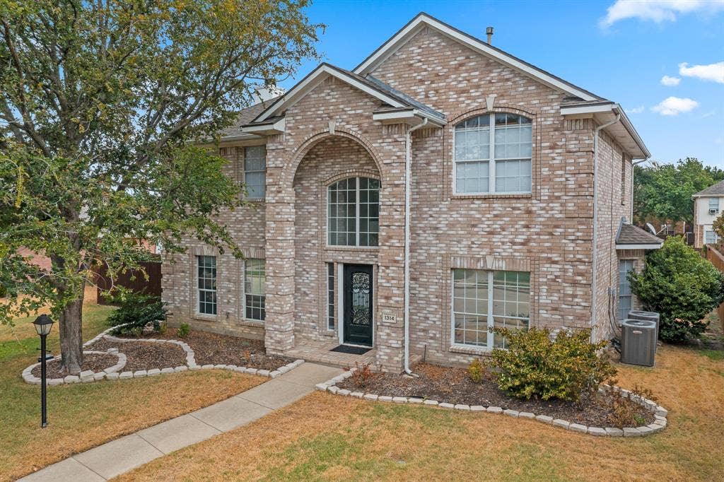 1314 Kenshire Court, Allen, TX 75013 1314 Kenshire Court, Allen, TX 75013