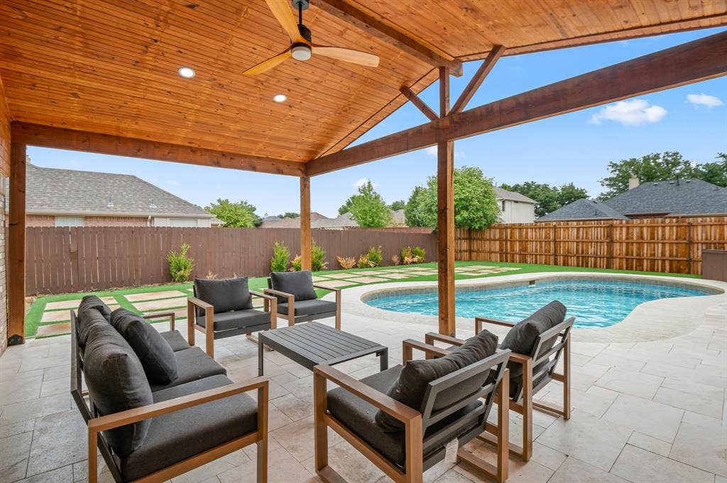 1314 Kenshire Court, Allen, TX 75013 1314 Kenshire Court, Allen, TX 75013