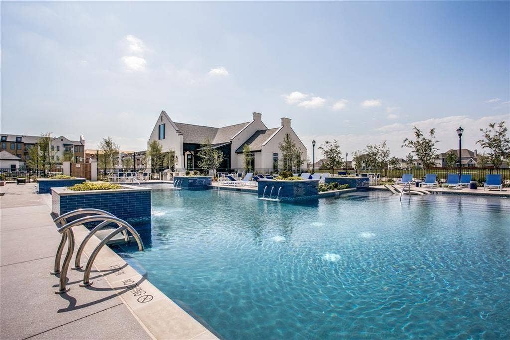 4060 Cotton Gin Road, Frisco, TX 75034 4060 Cotton Gin Road, Frisco, TX 75034