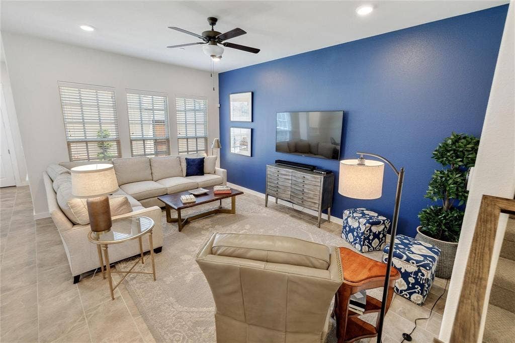 4060 Cotton Gin Road, Frisco, TX 75034 4060 Cotton Gin Road, Frisco, TX 75034