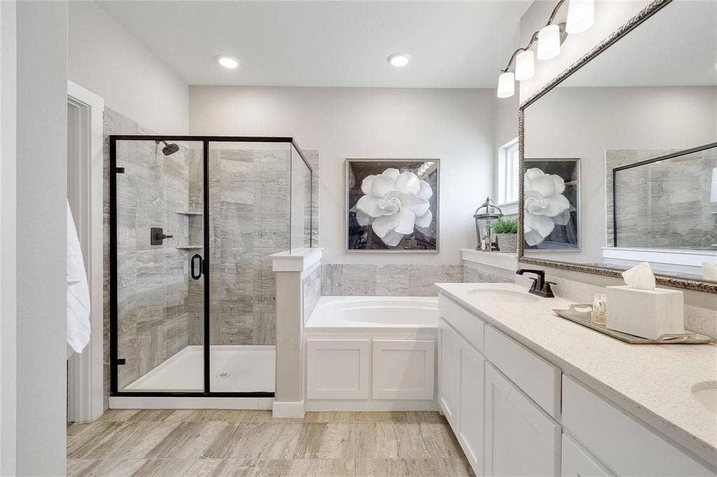 4060 Cotton Gin Road, Frisco, TX 75034 4060 Cotton Gin Road, Frisco, TX 75034