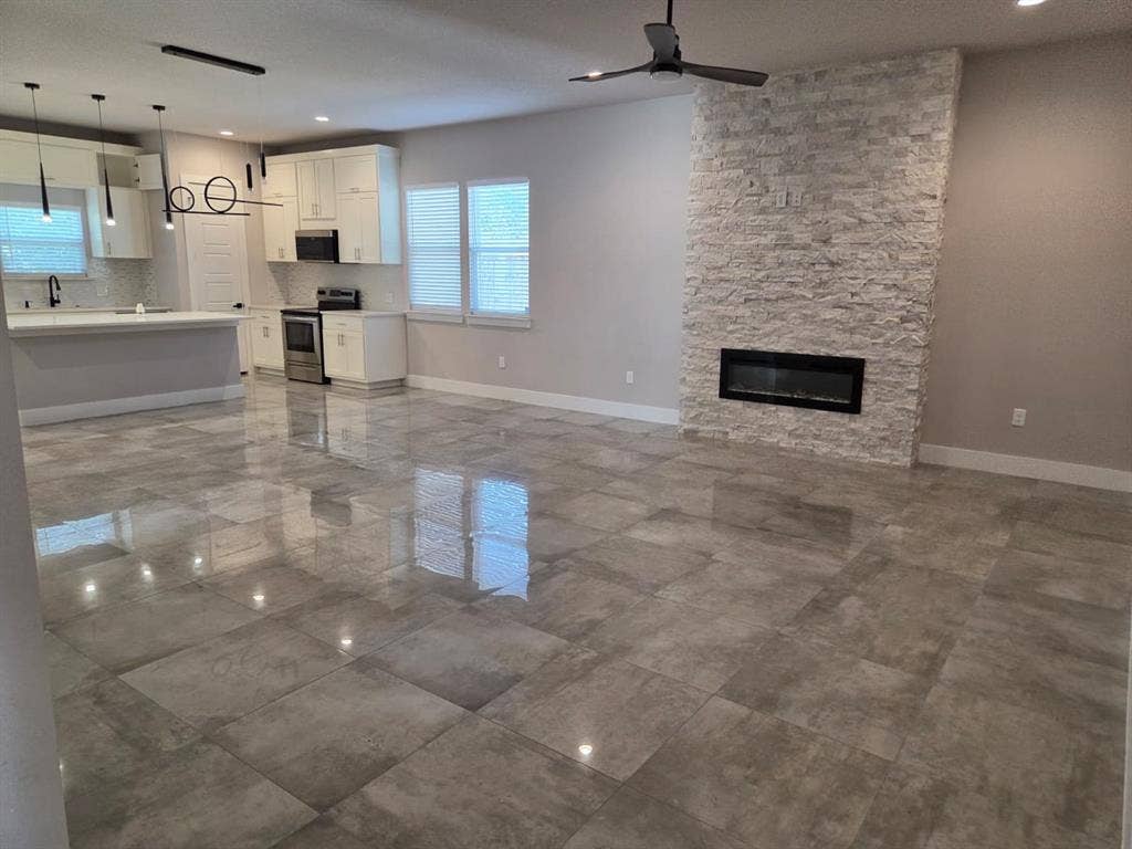2604 Flora Lane, Denison, TX 75020