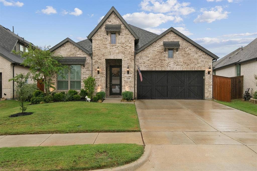 4218 Loophook Lane, Midlothian, TX 76065 4218 Loophook Lane, Midlothian, TX 76065