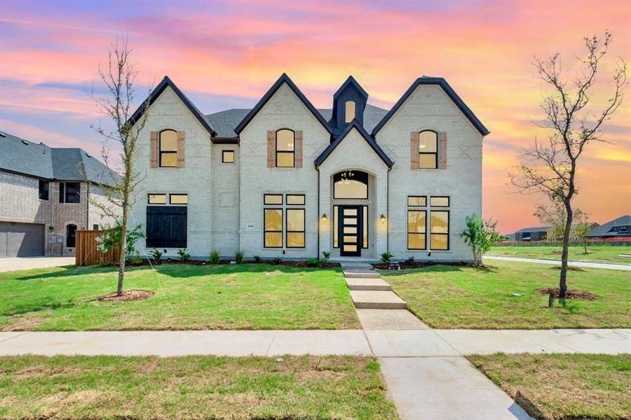 Property photo for 3940 WILDERNESS Drive, Prosper, TX