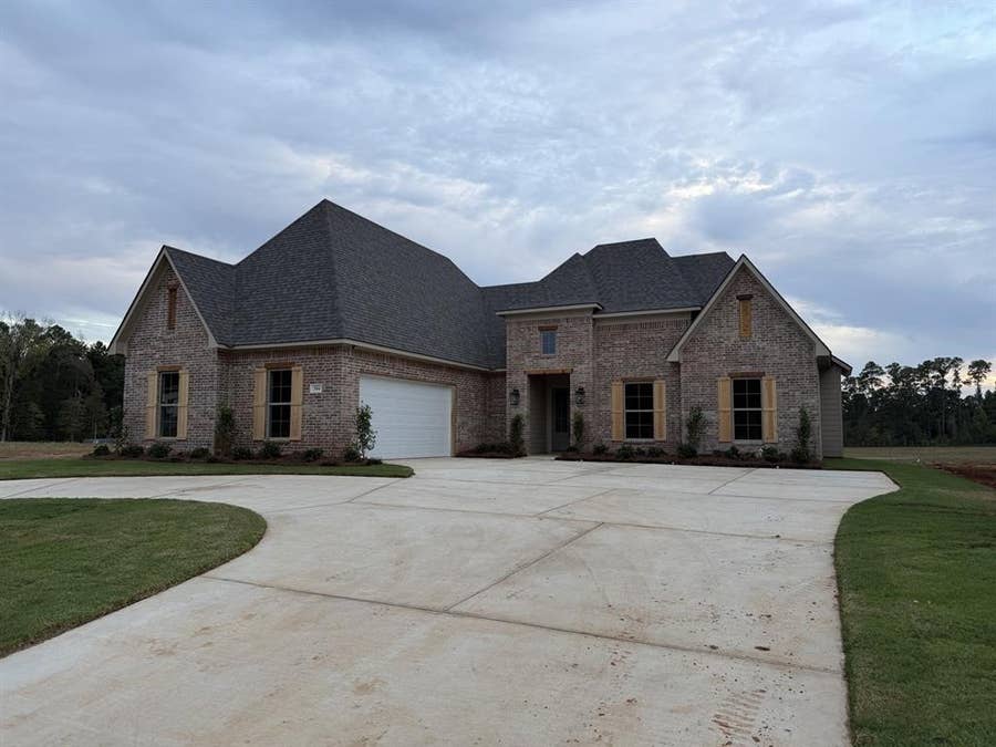 Property photo for 304 Coyote Run, Haughton, LA