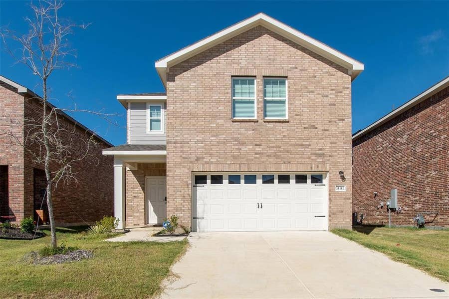 Property photo for 14141 Emeric Street, Pilot Point, TX