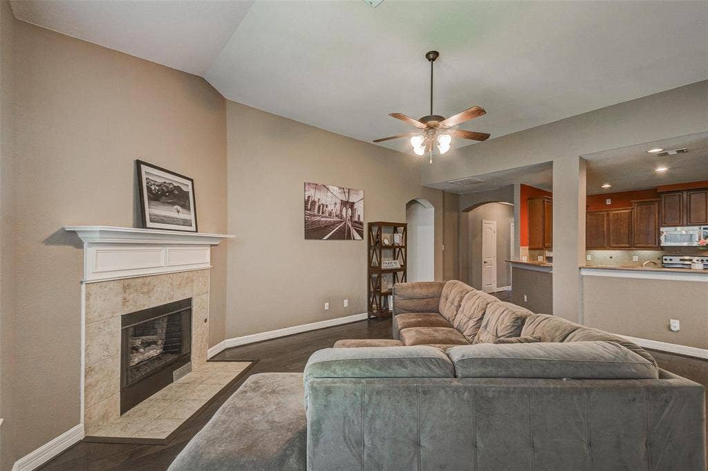 3505 Copper Ridge Drive, McKinney, TX 75070 3505 Copper Ridge Drive, McKinney, TX 75070