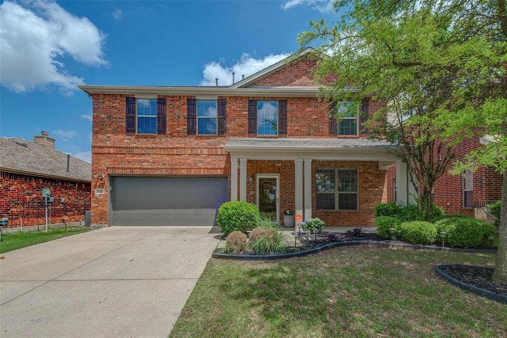3505 Copper Ridge Drive, McKinney, TX 75070 3505 Copper Ridge Drive, McKinney, TX 75070