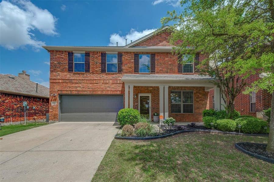 Property photo for 3505 Copper Ridge Drive, McKinney, TX
