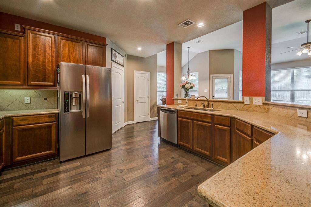 3505 Copper Ridge Drive, McKinney, TX 75070 3505 Copper Ridge Drive, McKinney, TX 75070