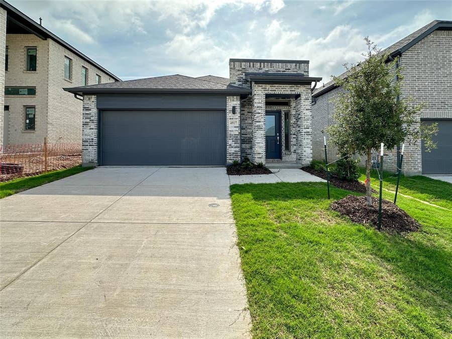 Property photo for 4917 Westhill Drive, McKinney, TX