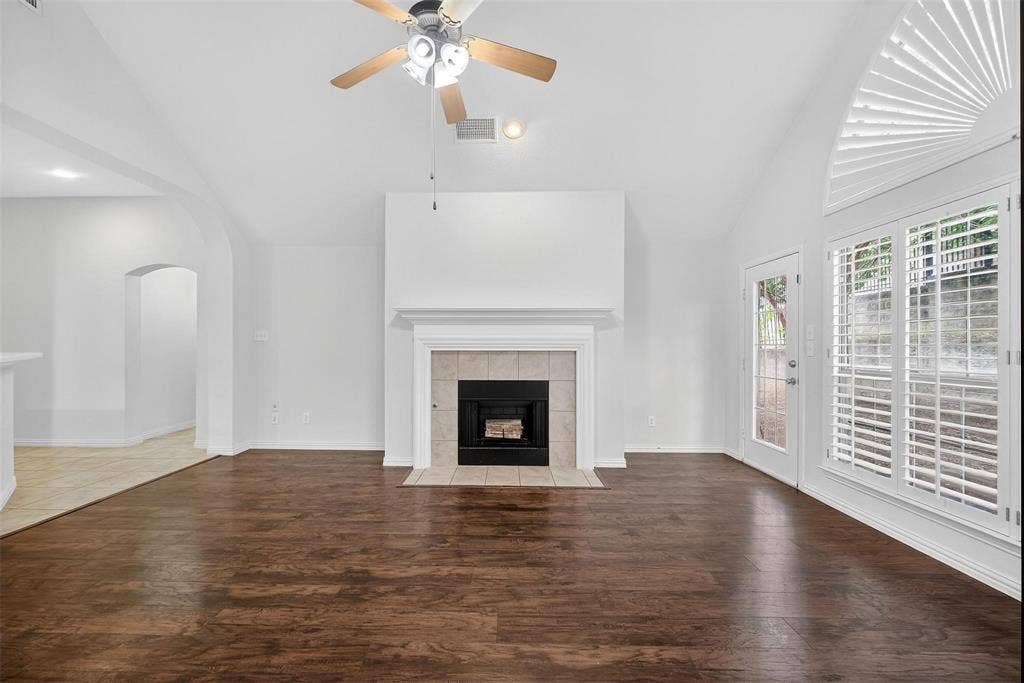 2408 Barranca Way, McKinney, TX 75069 2408 Barranca Way, McKinney, TX 75069