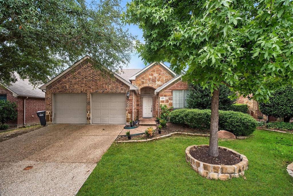 2408 Barranca Way, McKinney, TX 75069 2408 Barranca Way, McKinney, TX 75069