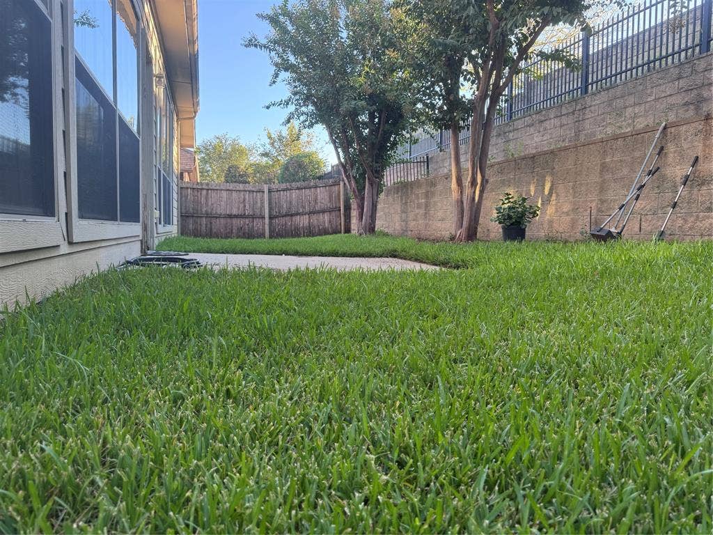 2408 Barranca Way, McKinney, TX 75069 2408 Barranca Way, McKinney, TX 75069