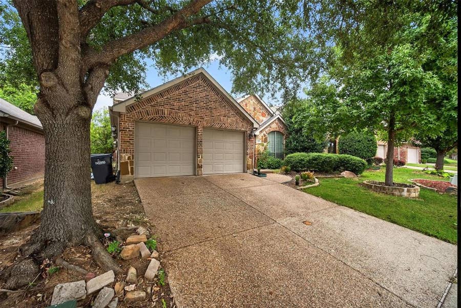 Property photo for 2408 Barranca Way, McKinney, TX