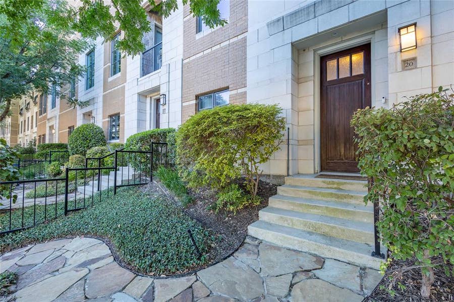 Property photo for 3210 Carlisle Street, #20, Dallas, TX