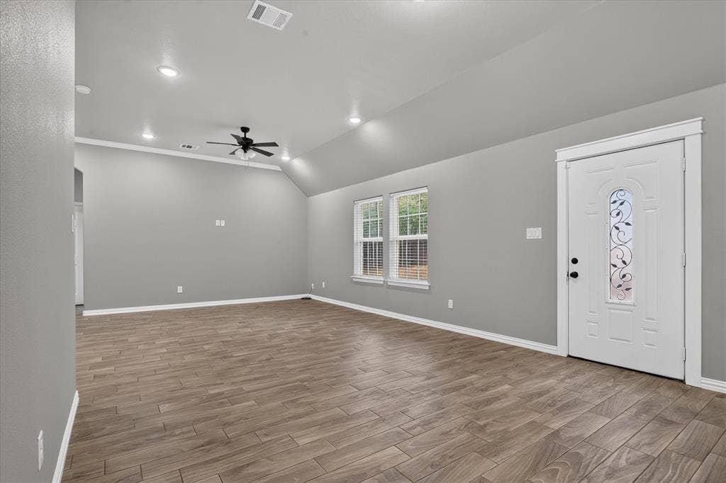 1612 Tanglewood Drive, Azle, TX 76020 1612 Tanglewood Drive, Azle, TX 76020