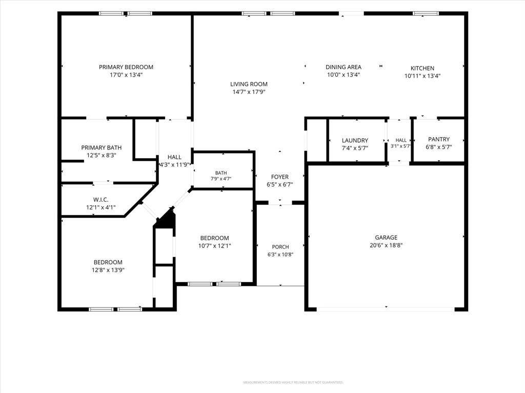 1612 Tanglewood Drive, Azle, TX 76020 1612 Tanglewood Drive, Azle, TX 76020