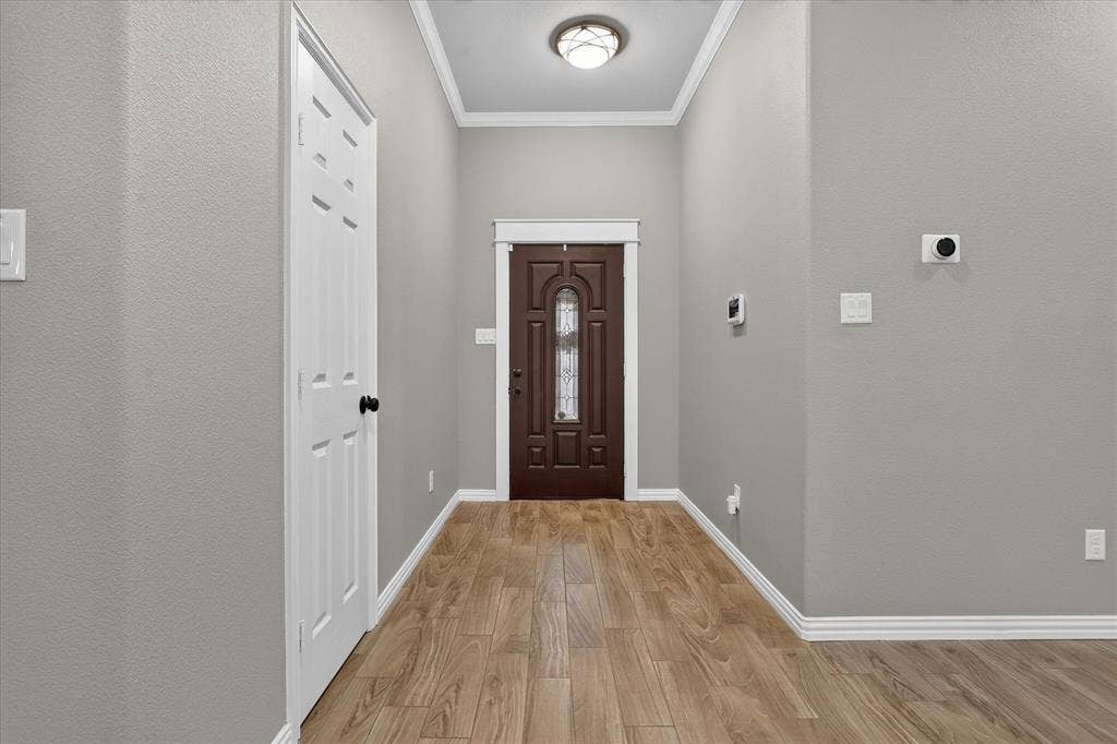 1612 Tanglewood Drive, Azle, TX 76020 1612 Tanglewood Drive, Azle, TX 76020