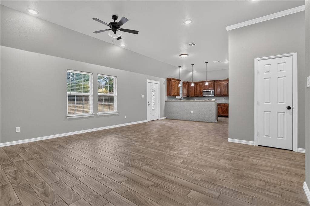 1612 Tanglewood Drive, Azle, TX 76020 1612 Tanglewood Drive, Azle, TX 76020