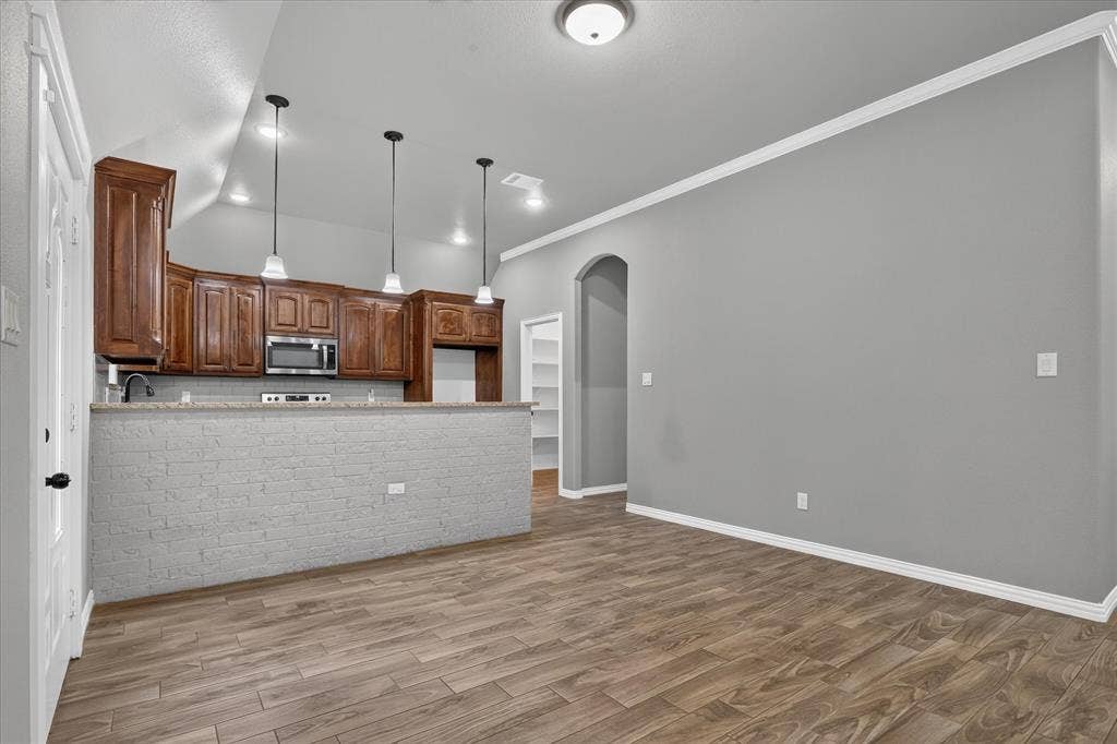 1612 Tanglewood Drive, Azle, TX 76020 1612 Tanglewood Drive, Azle, TX 76020