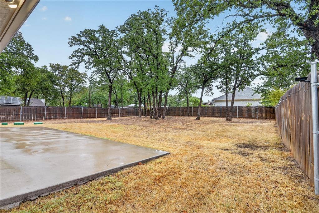 1612 Tanglewood Drive, Azle, TX 76020 1612 Tanglewood Drive, Azle, TX 76020