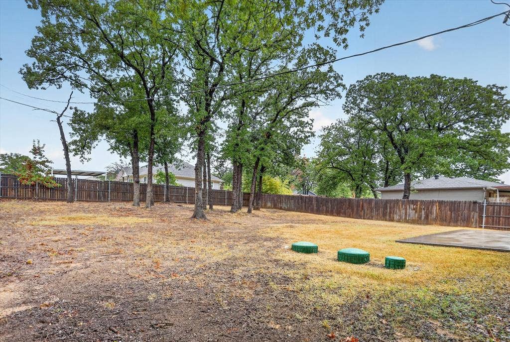 1612 Tanglewood Drive, Azle, TX 76020 1612 Tanglewood Drive, Azle, TX 76020