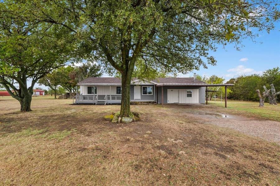Property photo for 319 Green Acres Road, Weatherford, TX