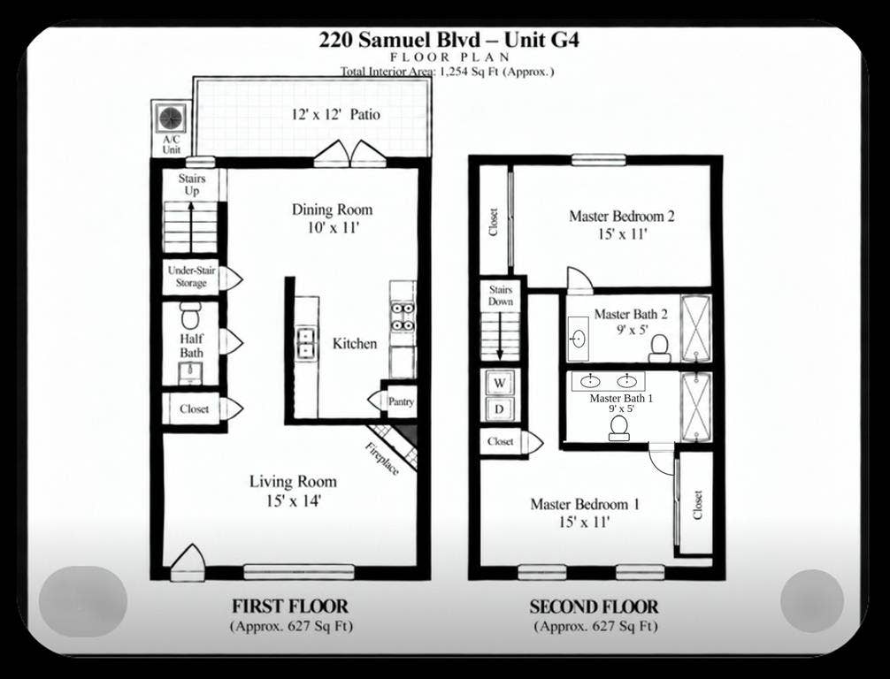 220 Samuel Boulevard, #4, Coppell, TX 75019 220 Samuel Boulevard, #4, Coppell, TX 75019