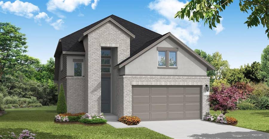 Property photo for 4104 Princess Lane, Celina, TX