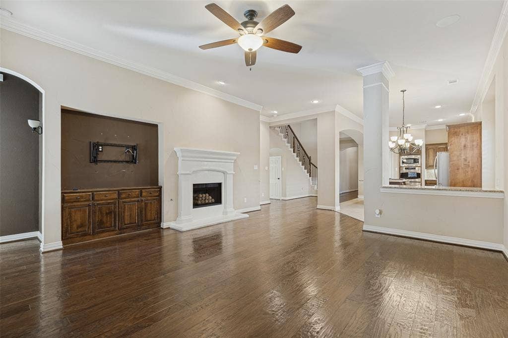 11318 Dinsdale Drive, Dallas, TX 75218