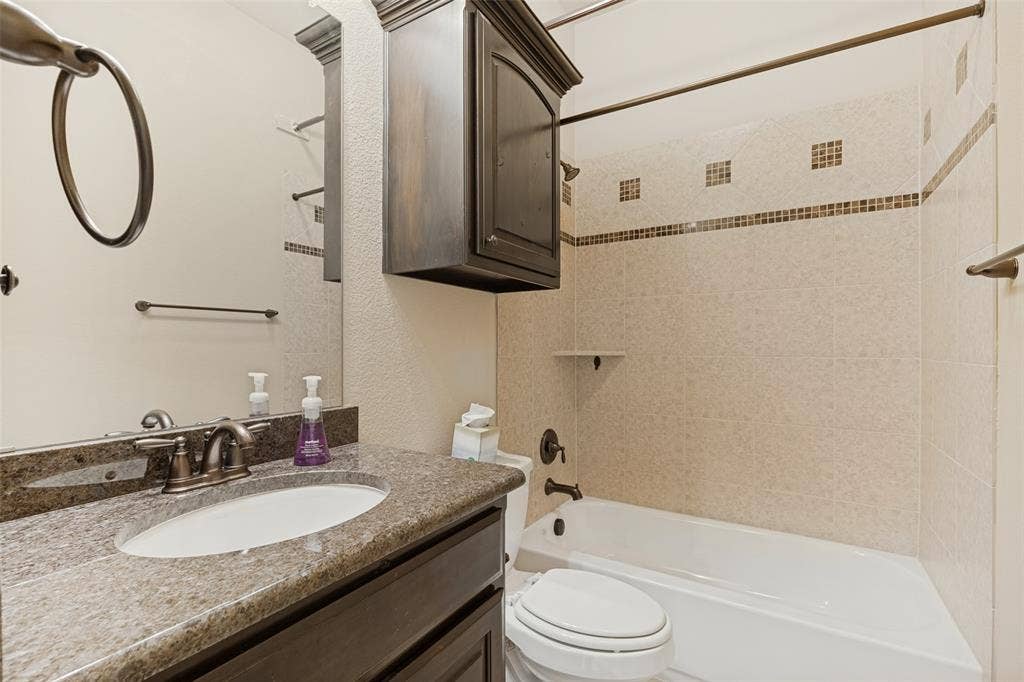 11318 Dinsdale Drive, Dallas, TX 75218