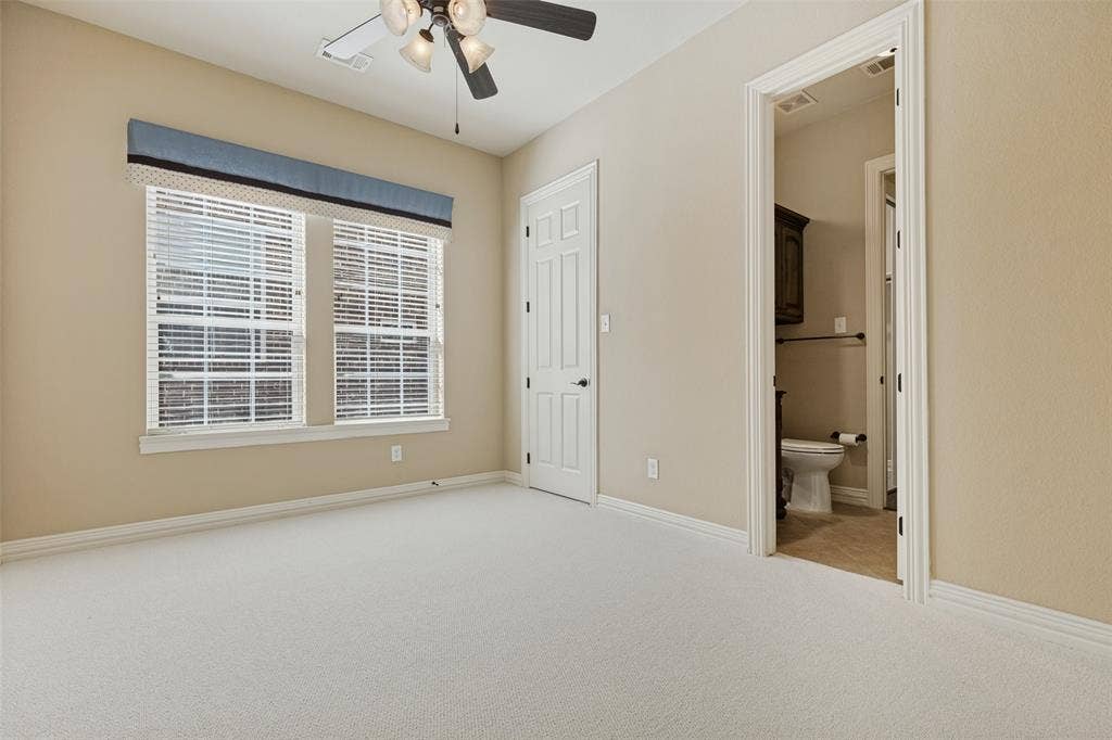 downstairs ensuite bedroom
