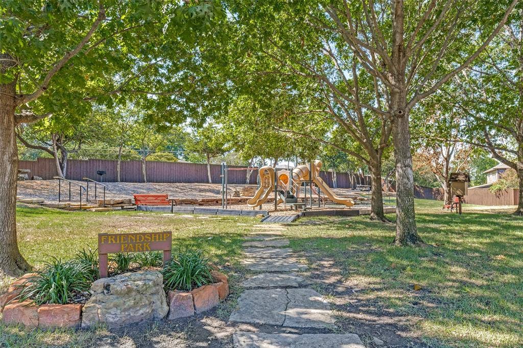 Community Park