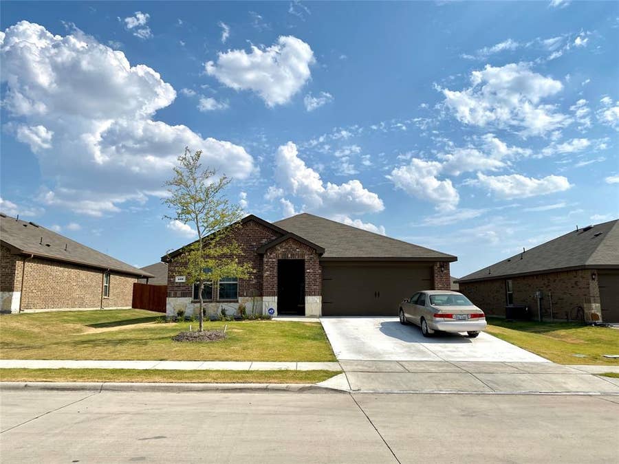Property photo for 408 Wrangler Drive, Josephine, TX