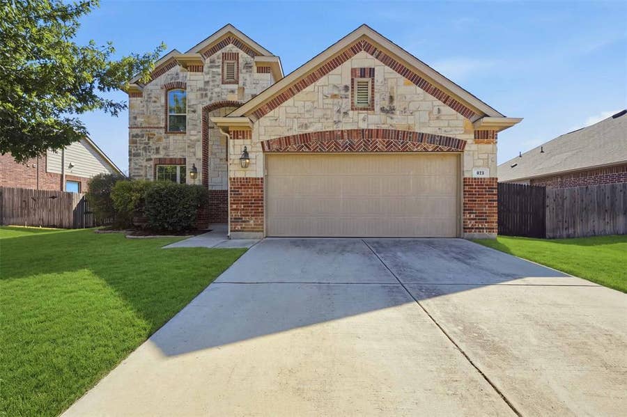 Property photo for 813 Salida Road, Fort Worth, TX