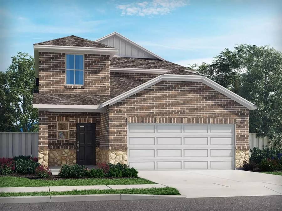 Property photo for 525 Blanton Street, McKinney, TX