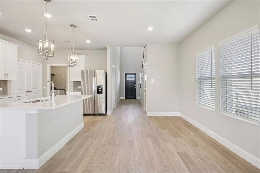 525 Blanton Street, McKinney, TX 75069 525 Blanton Street, McKinney, TX 75069