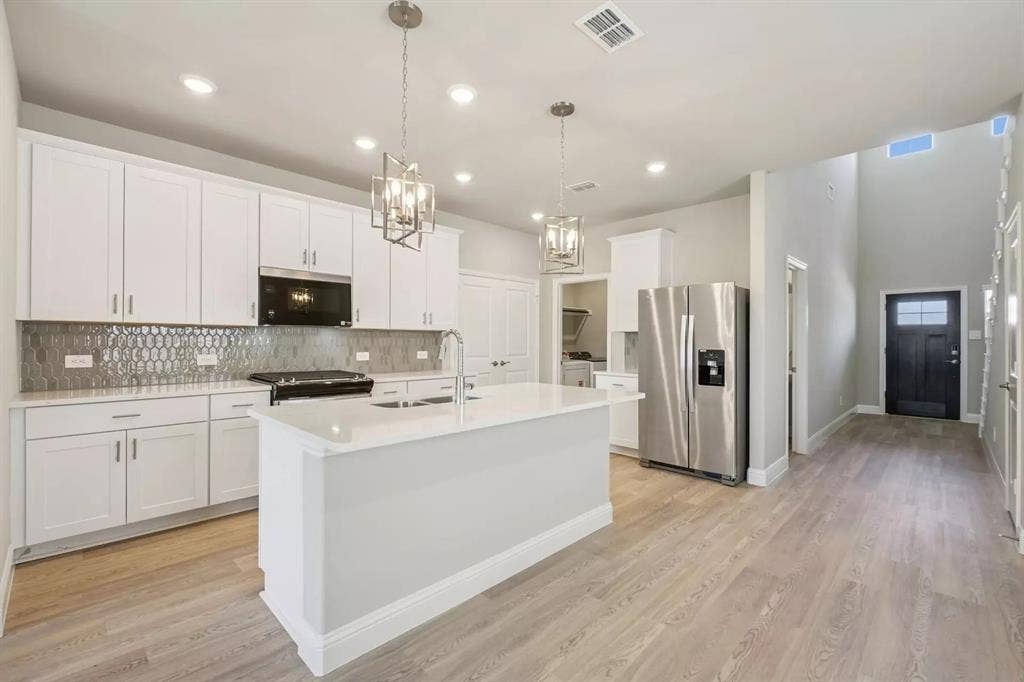 525 Blanton Street, McKinney, TX 75069 525 Blanton Street, McKinney, TX 75069