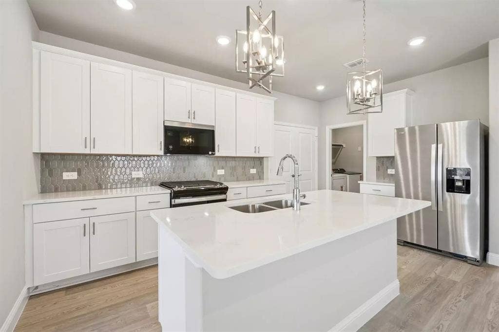 525 Blanton Street, McKinney, TX 75069 525 Blanton Street, McKinney, TX 75069