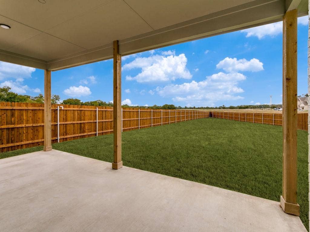 916 Triple Crown Court, Willow Park, TX 76087