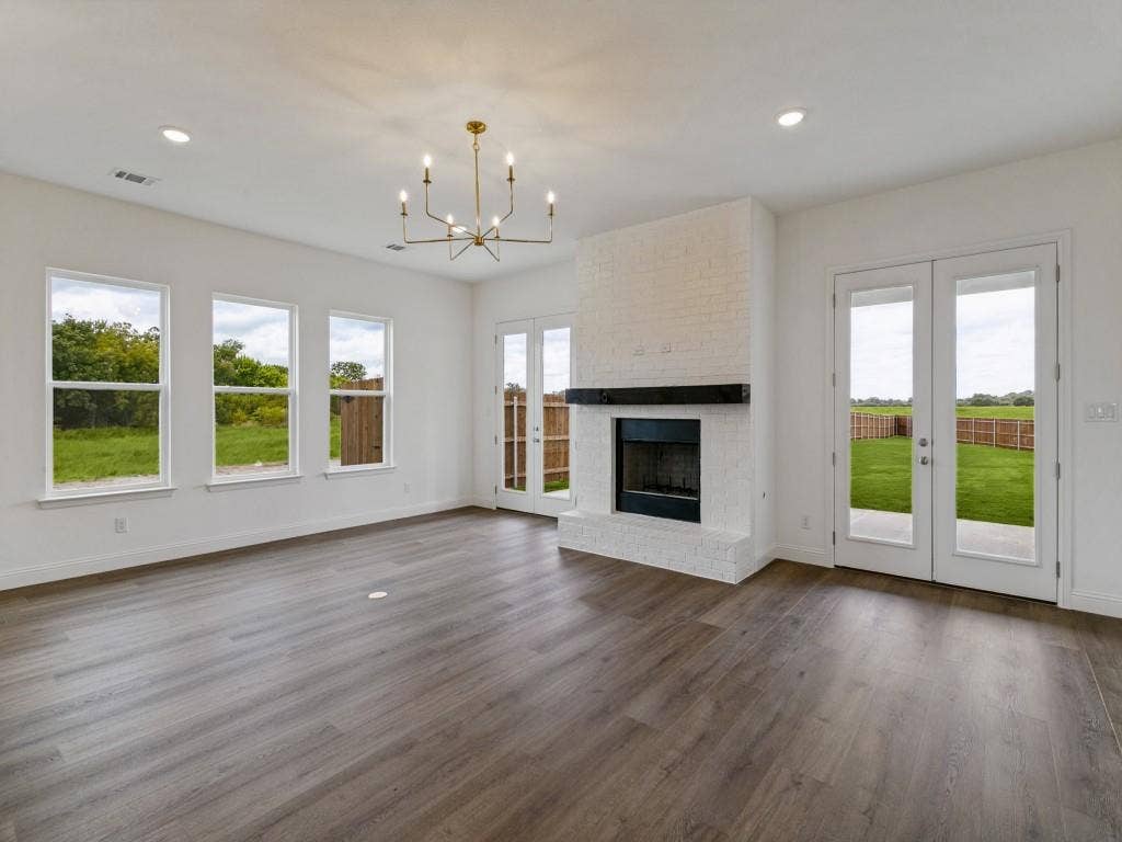 916 Triple Crown Court, Willow Park, TX 76087