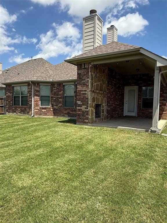 5709 Centeridge Lane, McKinney, TX 75071 5709 Centeridge Lane, McKinney, TX 75071