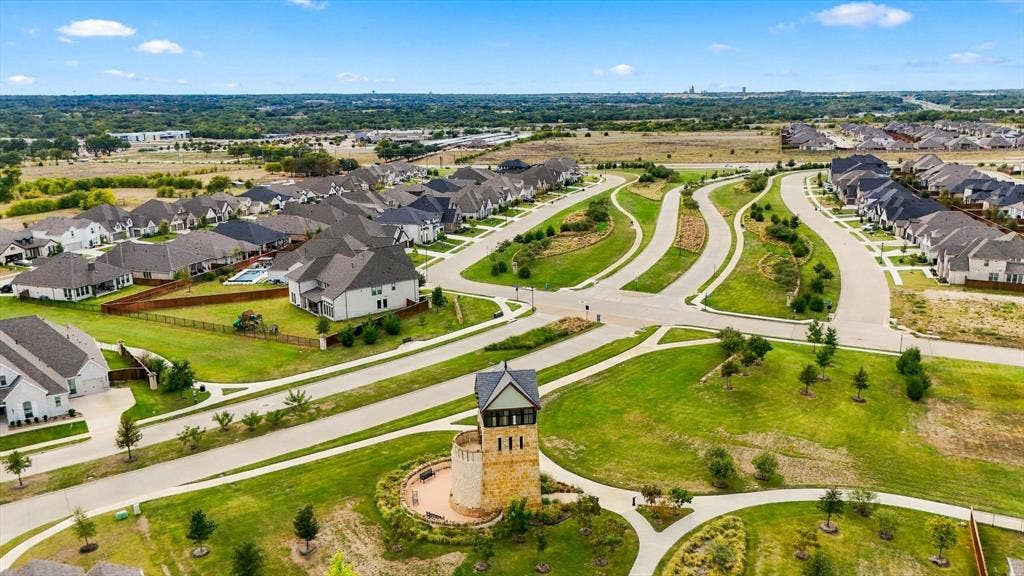 4230 Crown Run Road, Midlothian, TX 76065 New neighborhood amenities coming soon -
