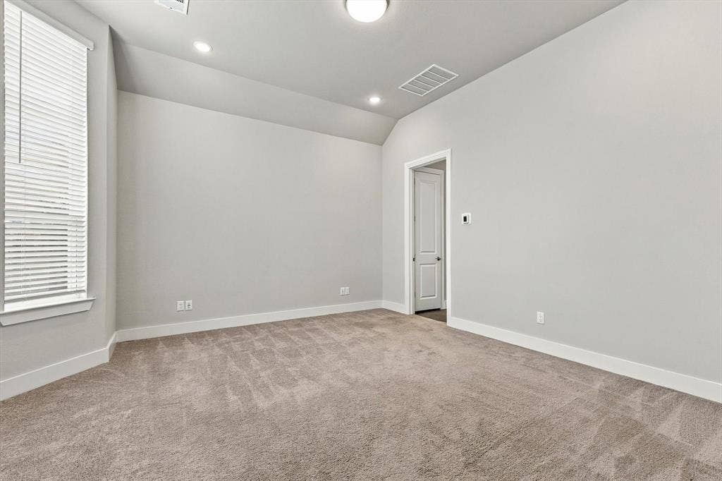 4230 Crown Run Road, Midlothian, TX 76065 Primary Bedroom