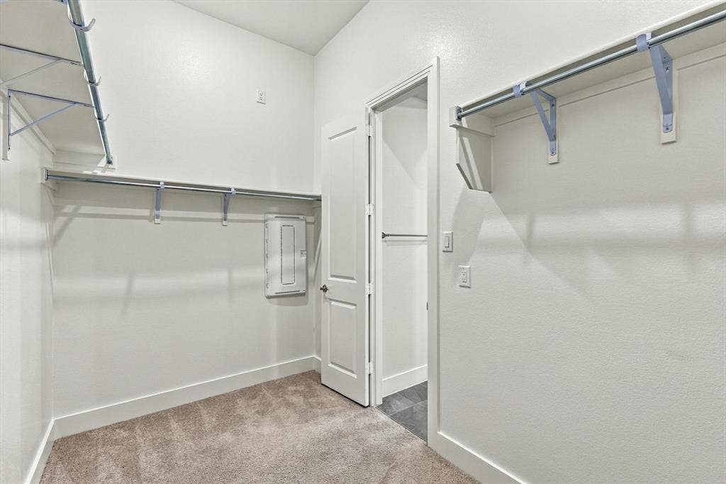 4230 Crown Run Road, Midlothian, TX 76065 Primary Closet