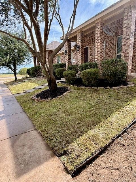 2245 Colby Lane, Wylie, TX 75098 2245 Colby Lane, Wylie, TX 75098