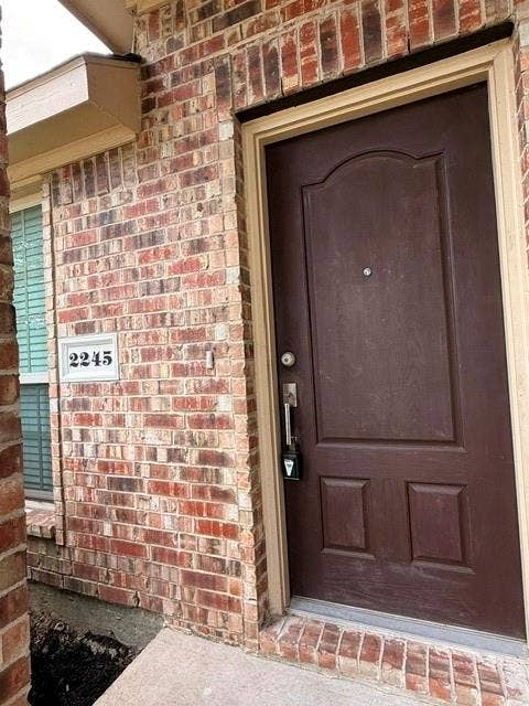 2245 Colby Lane, Wylie, TX 75098 2245 Colby Lane, Wylie, TX 75098