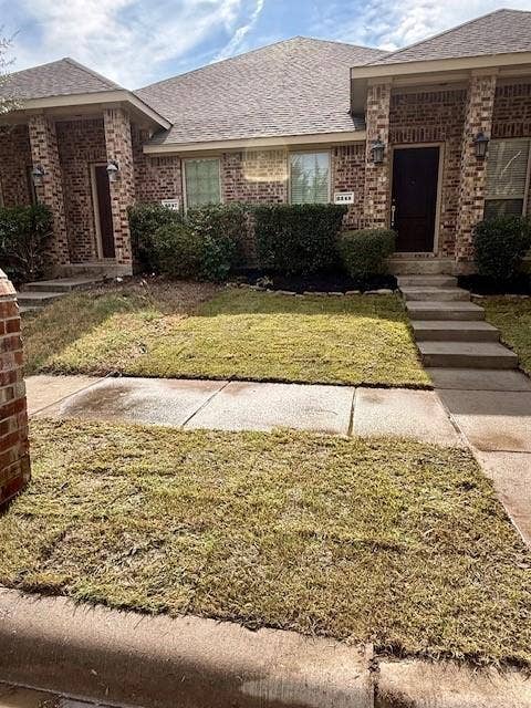 Property photo for 2245 Colby Lane, Wylie, TX