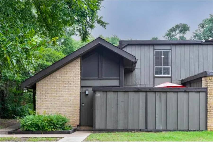Property photo for 4621 Country Creek Drive, #1041, Dallas, TX